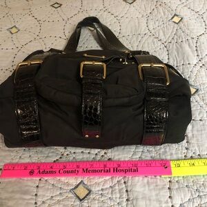 Michael Kors satchel